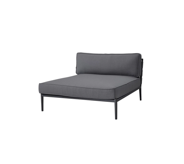 beau monde Cane-line Conic Daybed Module