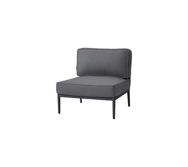 Beau Monde Cane-line Conic Single Module