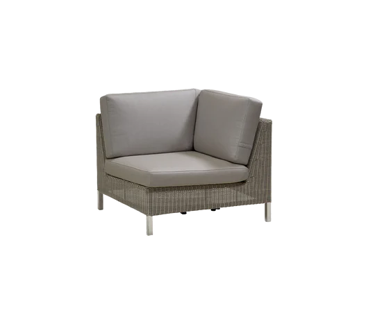 Beau Monde Cane-line Connect Corner Module