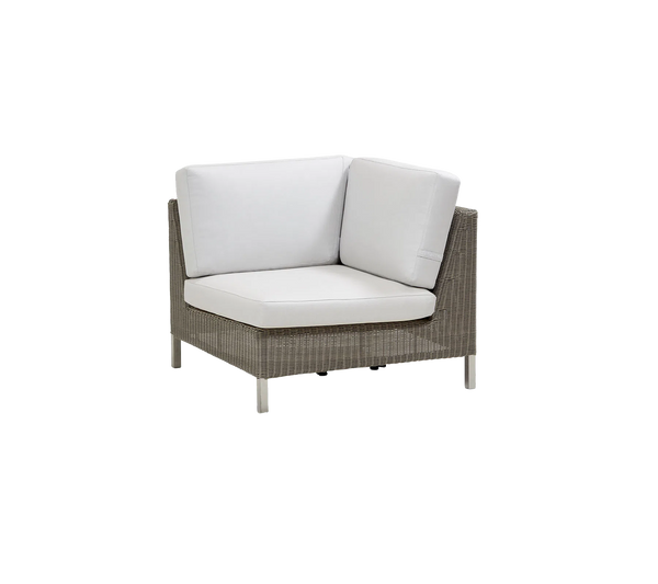 Beau Monde Cane-line Connect Corner Module