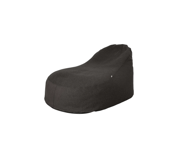 Beau Monde Cane-line Cozy Bean Bag Chair