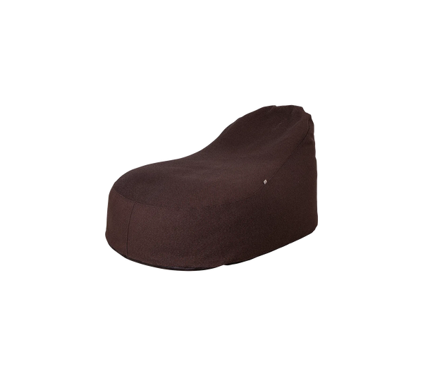 beau monde Cane-line Cozy Bean Bag Chair