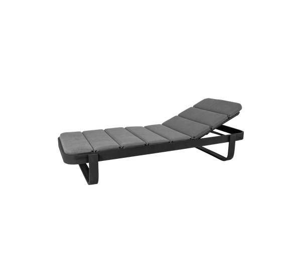 beau monde Cane-line Cut Sunbed