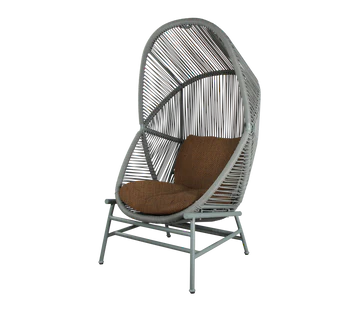 Beau Monde Cane-line Hive Chair