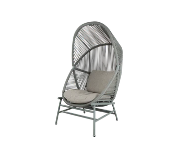 Beau Monde Cane-line Hive Chair