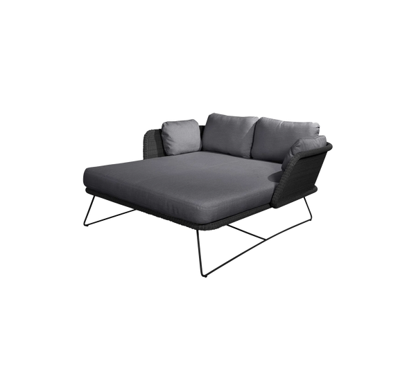 beau monde Cane-line Horizon Daybed