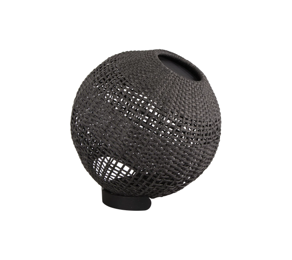 beau monde Cane-line Illusion Lamp Round