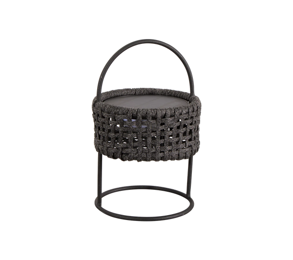 beau monde Cane-line Illusion Lamp