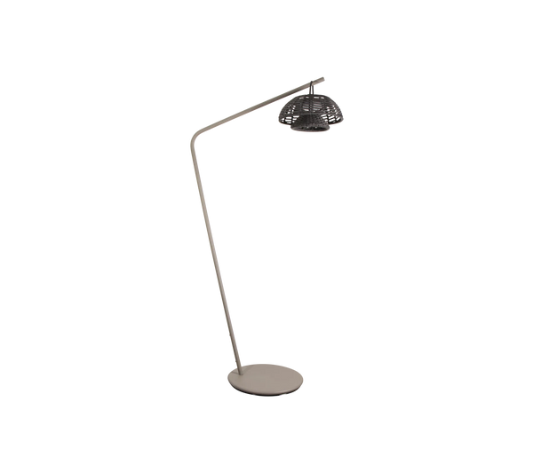 Beau Monde Cane-line Illusion Stand