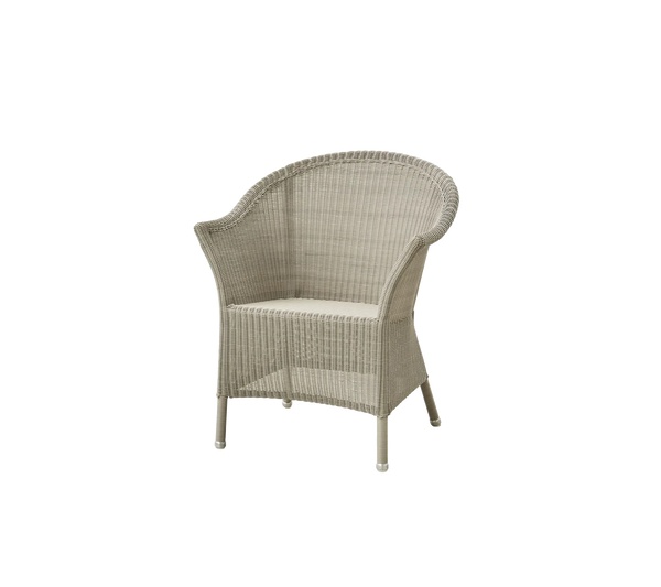 beau monde Cane-line Lansing Chair