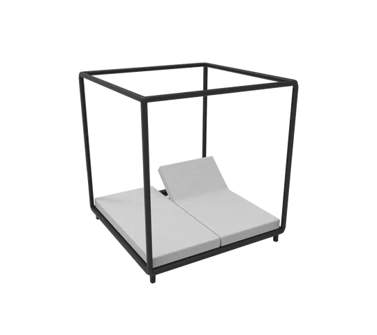 Beau Monde Cane-line Laze Cabana