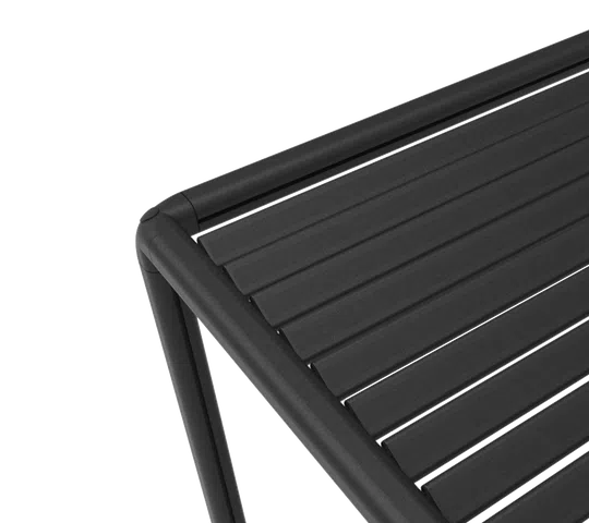 Beau Monde Cane-line Laze Cabana Roof/Side