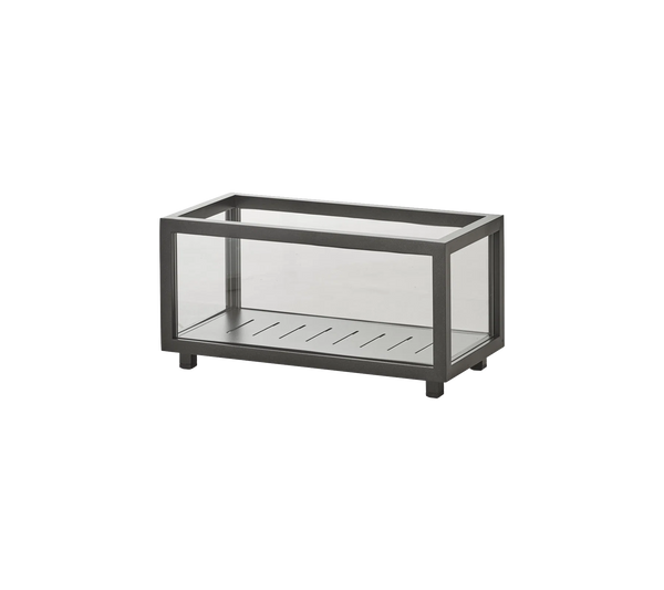 beau monde Cane-line Lightbox Rectangular