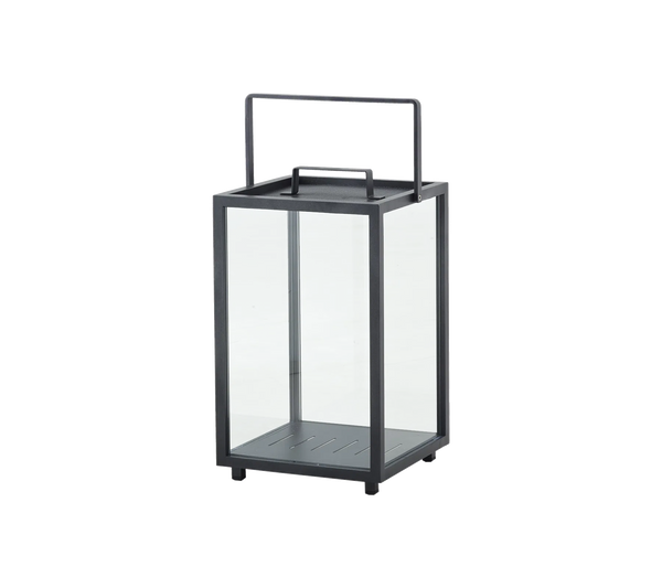 beau monde Cane-line Lighthouse Lantern Large