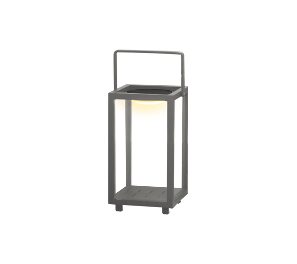 Beau Monde Cane-line Lighthouse Lantern Small