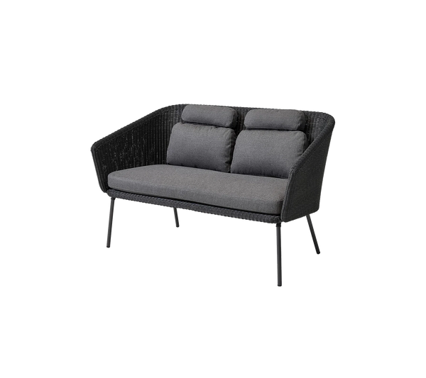 beau monde Cane-line Mega Dining Bench