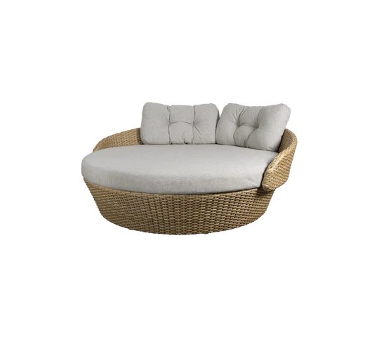 Beau Monde Cane-line Ocean Large Daybed