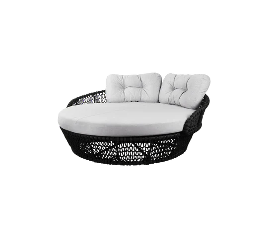 Beau Monde Cane-line Ocean Large Daybed