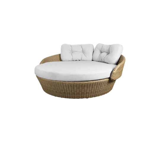 beau monde Cane-line Ocean Large Daybed