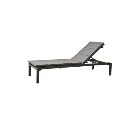Beau Monde Cane-line Relax Sunbed Stackable
