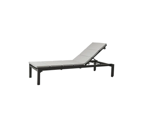 Beau Monde Cane-line Relax Sunbed Stackable