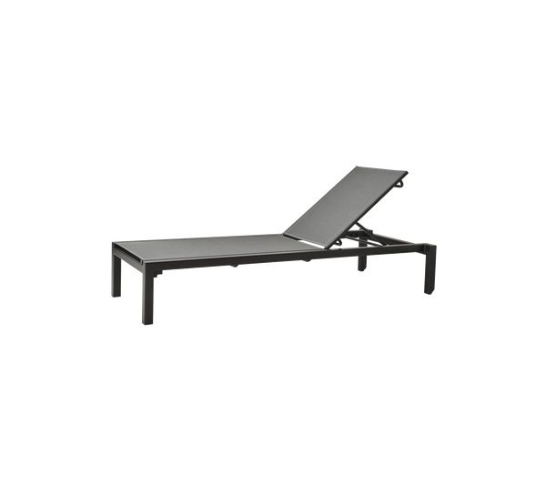 beau monde Cane-line Relax Sunbed Stackable