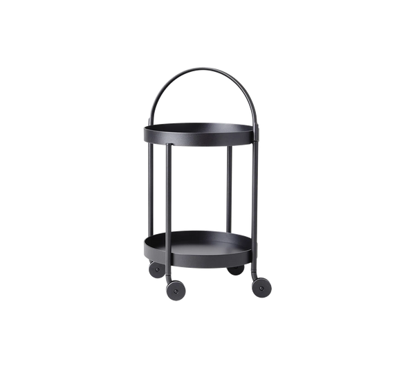 beau monde Cane-line Roll Trolley