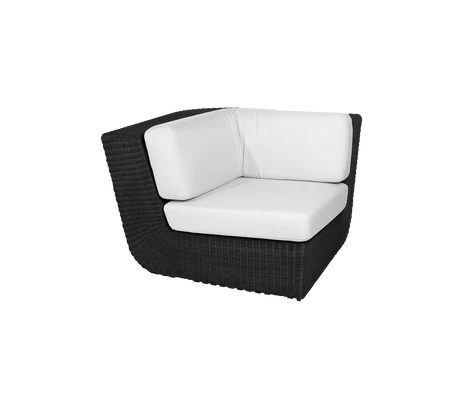 beau monde Cane-line Savannah Corner Module