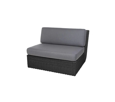 Beau Monde Cane-line Savannah Single Module