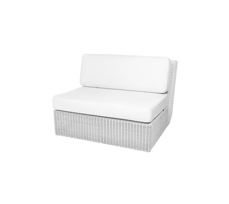 Beau Monde Cane-line Savannah Single Module