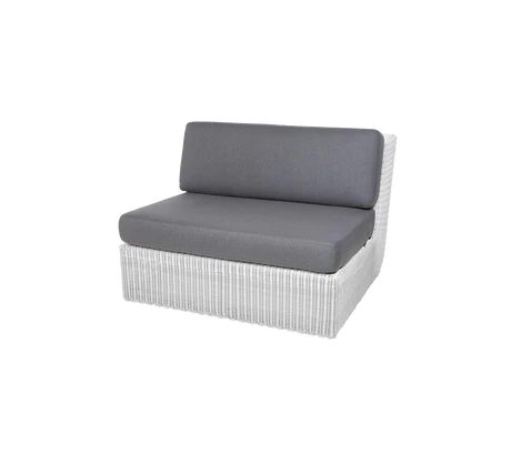 Beau Monde Cane-line Savannah Single Module