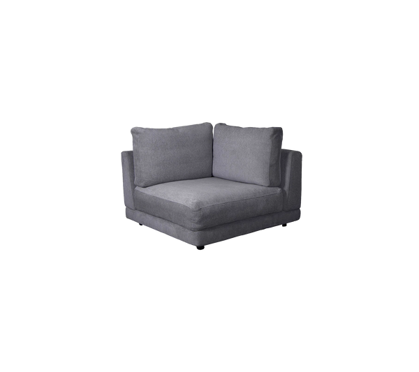 beau monde Cane-line Scale Corner Module