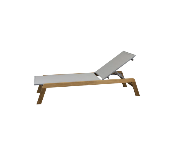 beau monde Cane-line Siesta Sunbed