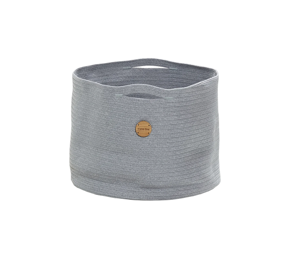 Beau Monde Cane-line Soft Rope Basket Large