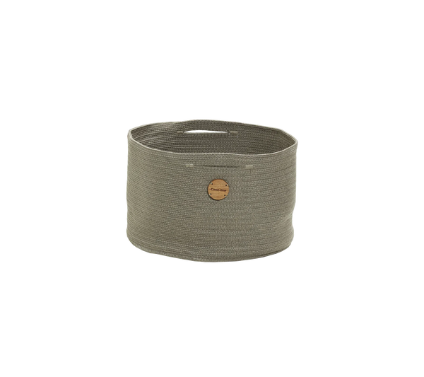 Beau Monde Cane-line Soft Rope Basket Medium