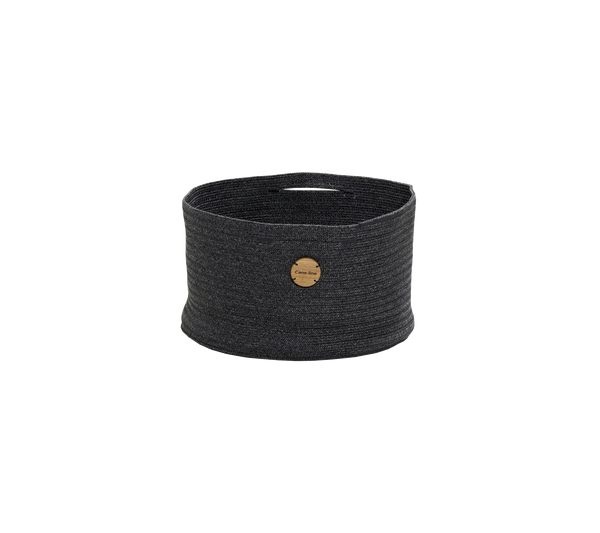 Beau Monde Cane-line Soft Rope Basket Medium