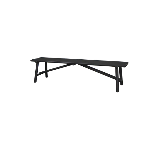 beau monde Cane-line Sticks Bench