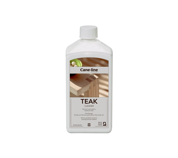 beau monde Cane-line Teak Cleaner