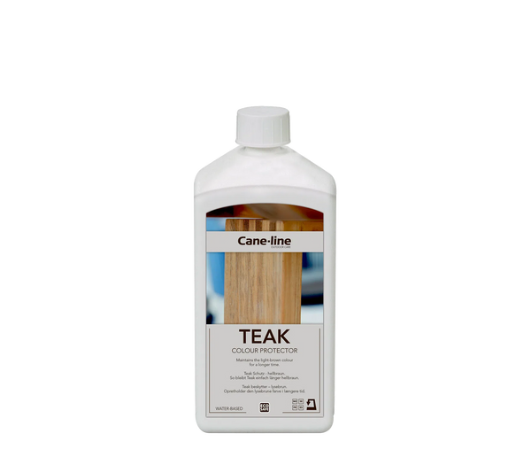 beau monde Cane-line Teak Colour Protector