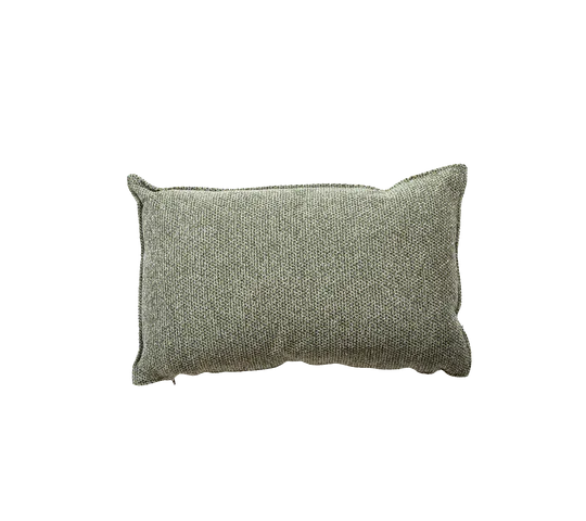 Beau Monde Cane-line Wove Scatter Cushion 32X52cm