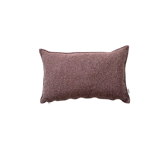 Beau Monde Cane-line Wove Scatter Cushion 32X52cm