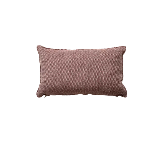 Beau Monde Cane-line Wove Scatter Cushion 32X52cm