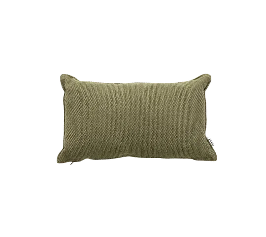 beau monde Cane-line Wove Scatter Cushion 32X52cm