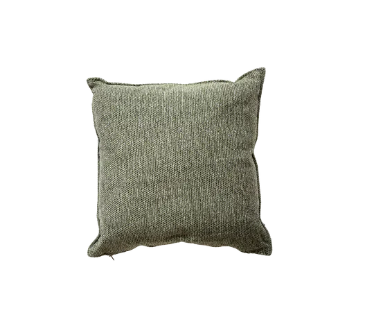 Beau Monde Cane-line Wove Scatter Cushion 50X50cm
