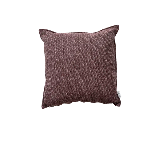 Beau Monde Cane-line Wove Scatter Cushion 50X50cm