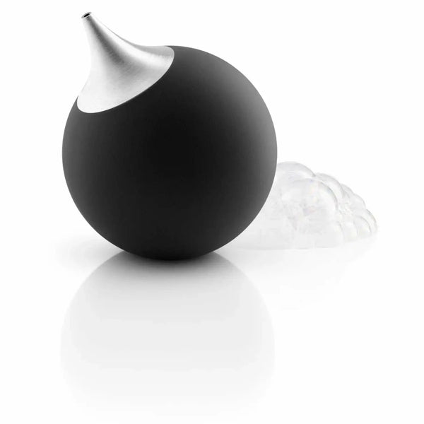 Beau Monde Eva Solo Soap Dispenser Silicone - Black