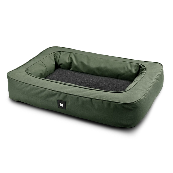 Beau Monde Extreme Lounging B-Dog Mighty Dog Bed