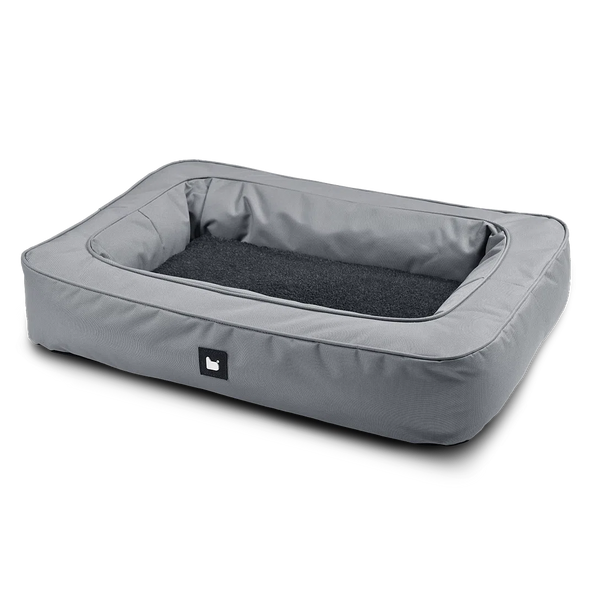 Beau Monde Extreme Lounging B-Dog Mighty Dog Bed