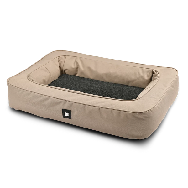 Beau Monde Extreme Lounging B-Dog Mighty Dog Bed