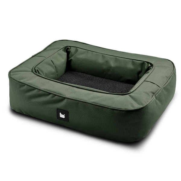 Beau Monde Extreme Lounging B-Dog Mini Dog Bed